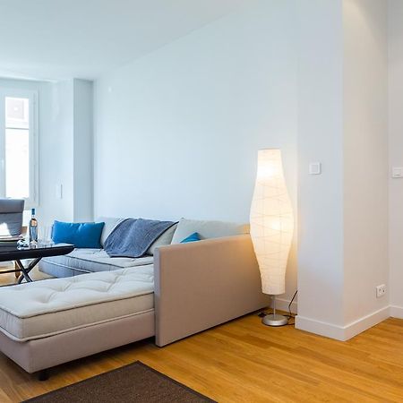 Saint Francois - 1 Chambre - Vue Mer Nice Rom bilde