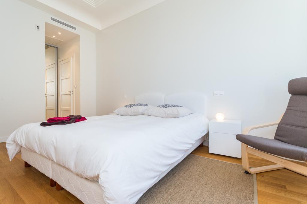 Saint Francois - 1 Chambre - Vue Mer Nice Rom bilde