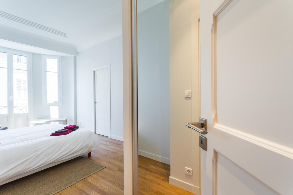 Saint Francois - 1 Chambre - Vue Mer Nice Rom bilde